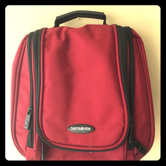 Samsonite Bags Samsonite Toiletry Travel Bag Poshmark